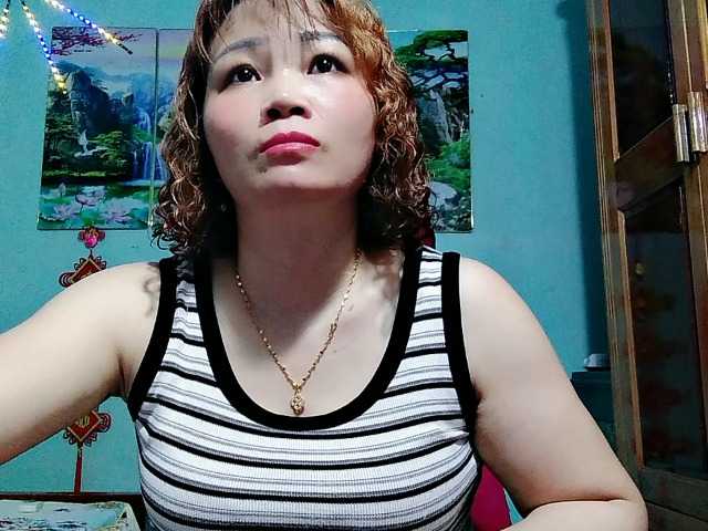 Linhanhsex2k, en vivo ahora en BongaCams