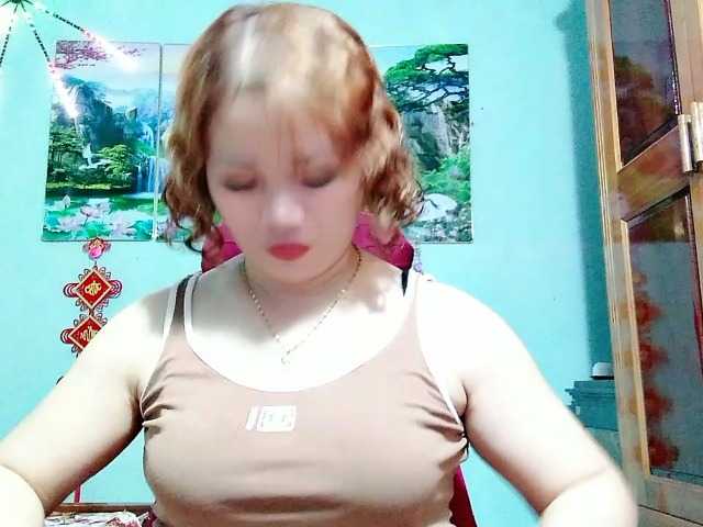 Linhanhsex2k live cam on BongaCams