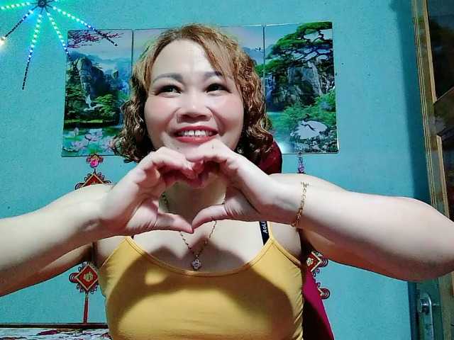 Linhanhsex2k live cam on BongaCams
