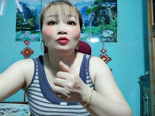 Linhanhsex2k live cam on BongaCams
