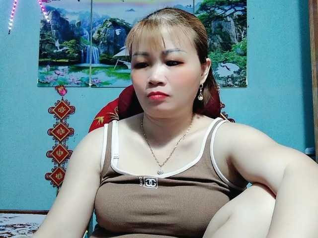 Linhanhsex2k live cam on BongaCams