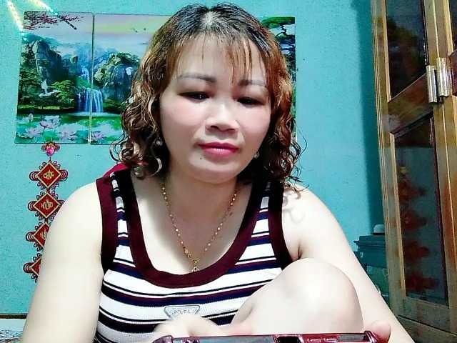 Linhanhsex2k live cam on BongaCams