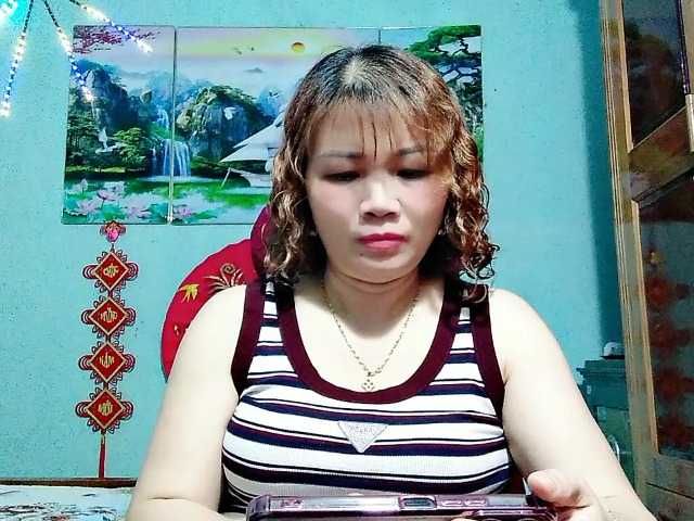 Linhanhsex2k, en vivo ahora en BongaCams