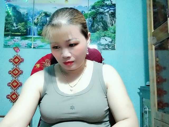 Linhanhsex2k live cam on BongaCams