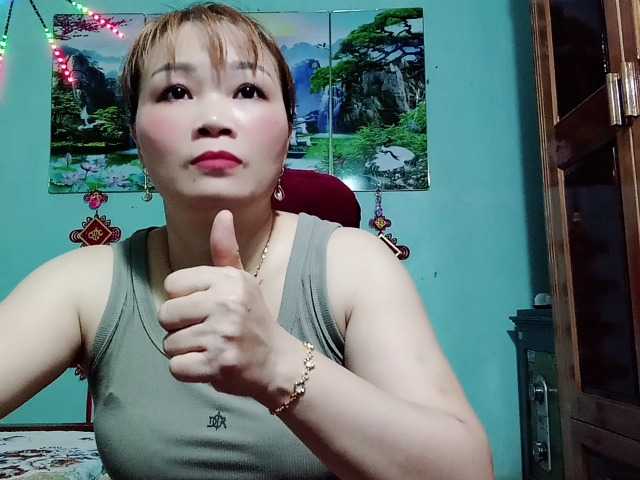 Linhanhsex2k live cam on BongaCams