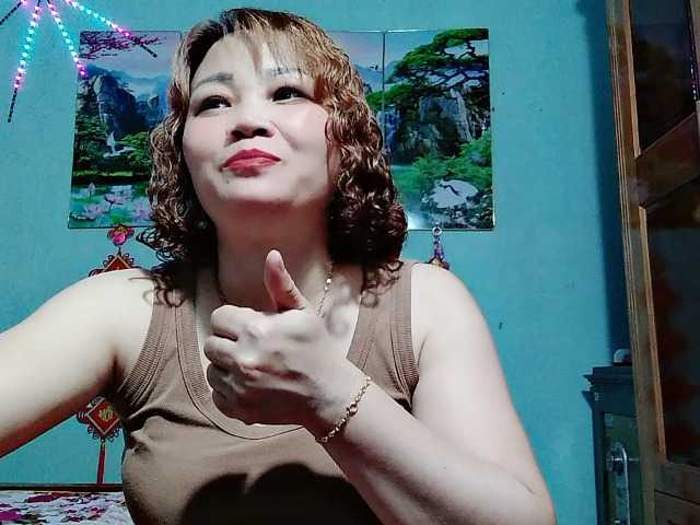 Linhanhsex2k live cam on BongaCams