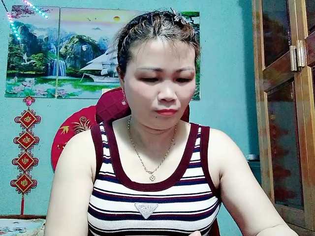 Linhanhsex2k live cam on BongaCams