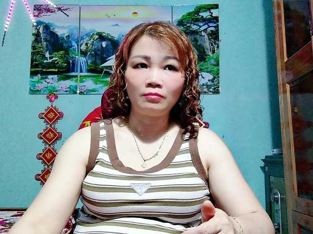 Linhanhsex2k live cam on BongaCams