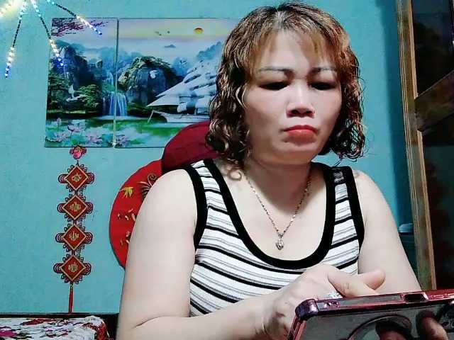 Linhanhsex2k live cam on BongaCams