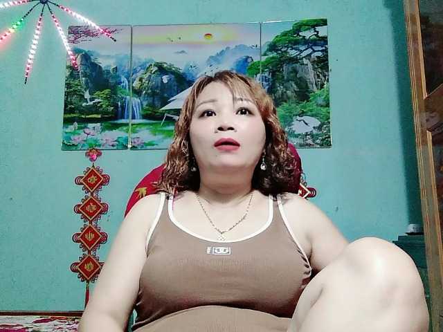 Linhanhsex2k live cam on BongaCams