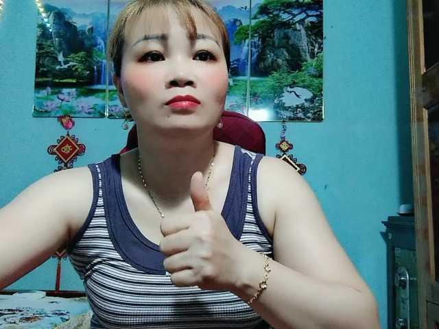 Linhanhsex2k live cam on BongaCams