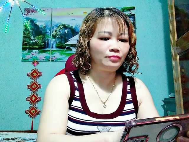 Linhanhsex2k live cam on BongaCams