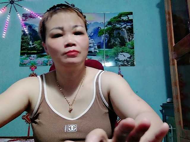 Linhanhsex2k live cam on BongaCams