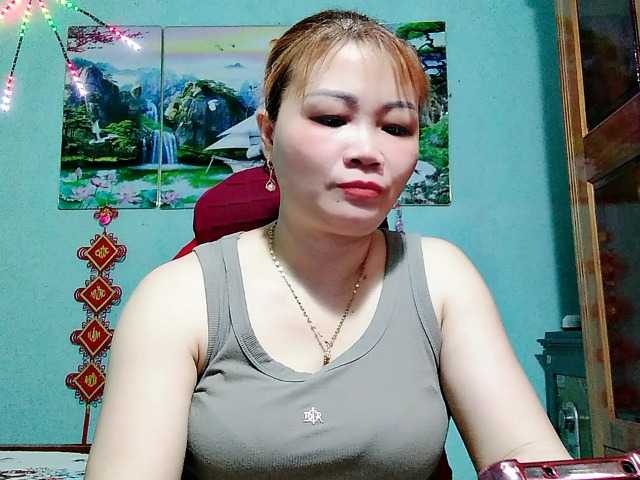 Linhanhsex2k live cam on BongaCams