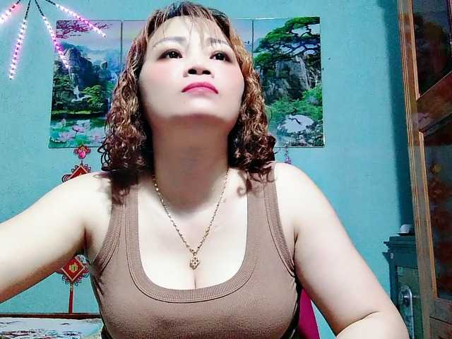 Linhanhsex2k, live now on BongaCams