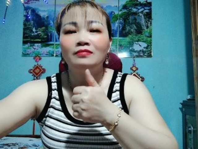 Linhanhsex2k live cam on BongaCams