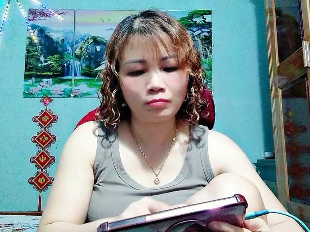 Linhanhsex2k live cam on BongaCams