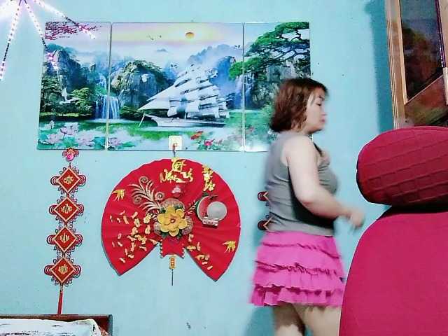 Linhanhsex2k live cam