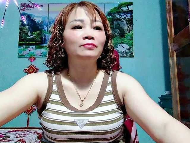 Linhanhsex2k live cam on BongaCams