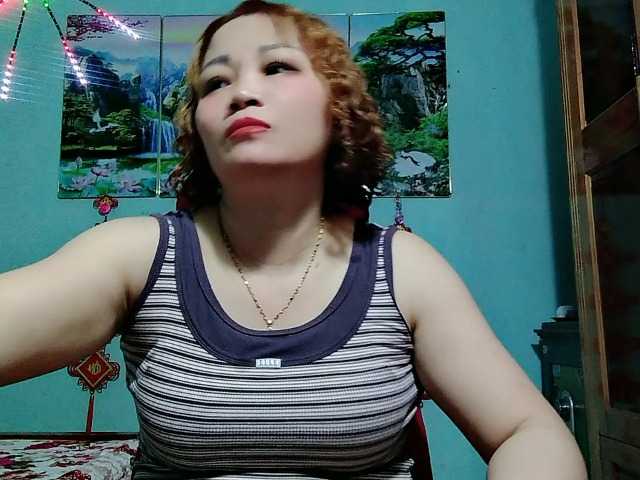 Linhanhsex2k live cam on BongaCams