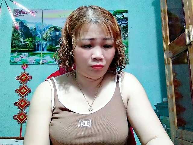 Linhanhsex2k live cam on BongaCams
