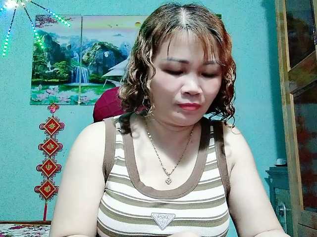 Linhanhsex2k live cam on BongaCams