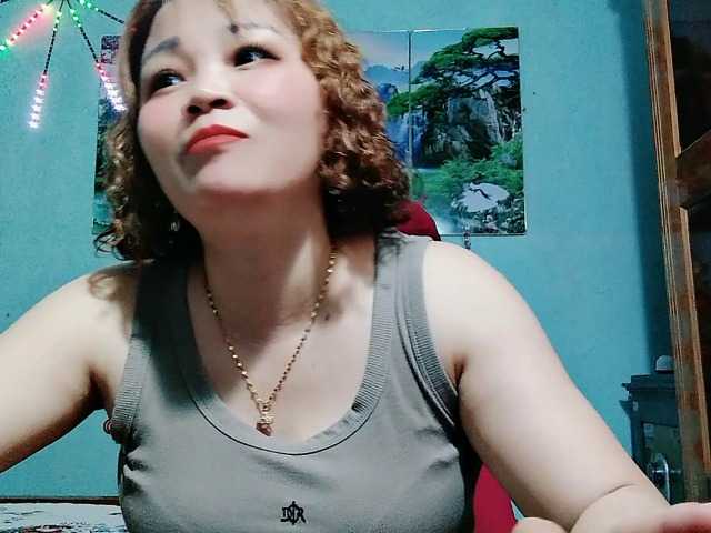 Linhanhsex2k live cam on BongaCams