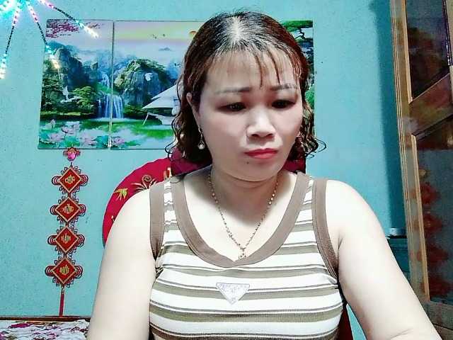 Linhanhsex2k live cam on BongaCams