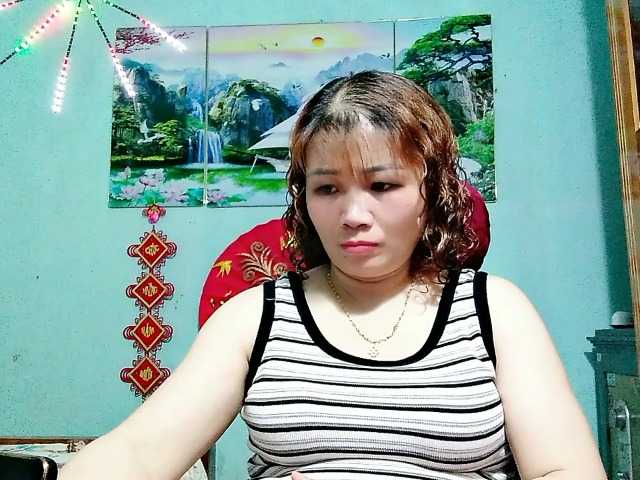 Linhanhsex2k live cam on BongaCams