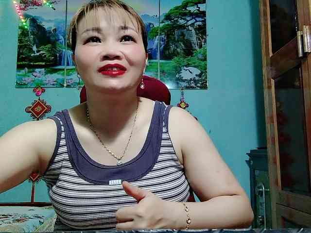 Linhanhsex2k webcam