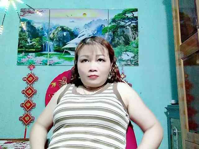 Linhanhsex2k webcam