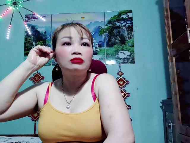 模特: Linhanhsex2k