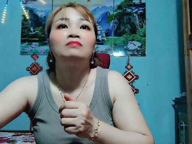 Linhanhsex2k webcam