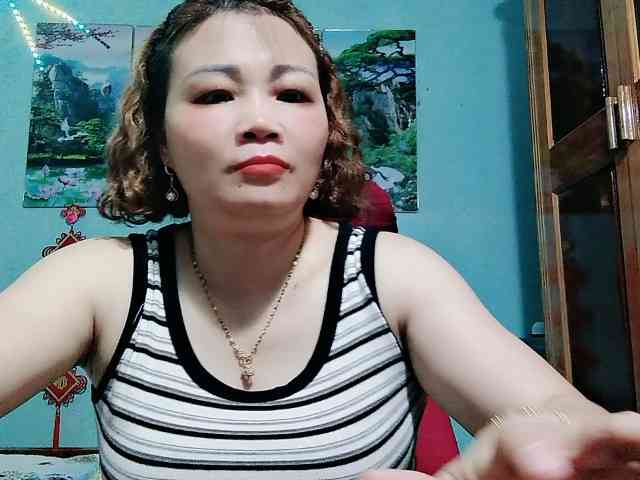 Linhanhsex2k webcam