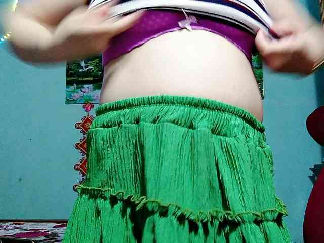 Linhanhsex2k Live Webcam on BongaCams