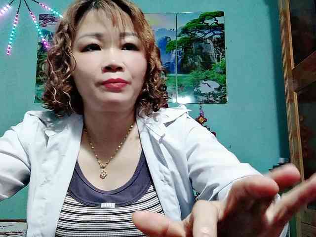 Вебкам-шоу Linhanhsex2k