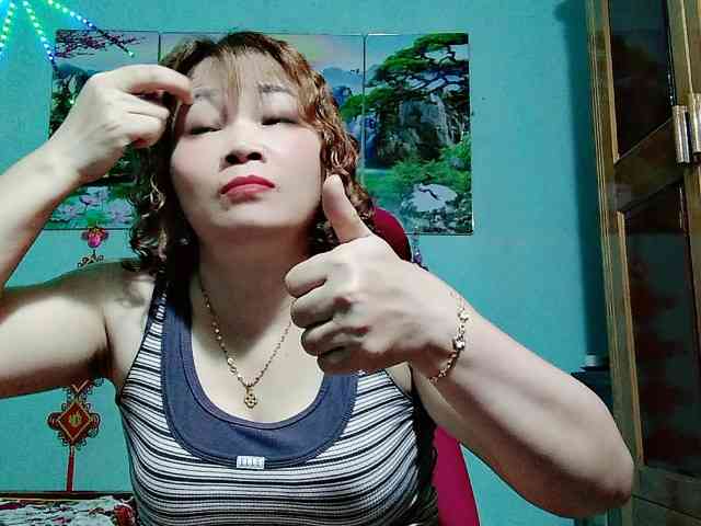 Modella: Linhanhsex2k