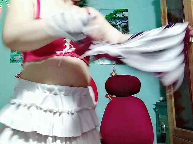 Linhanhsex2k webcam