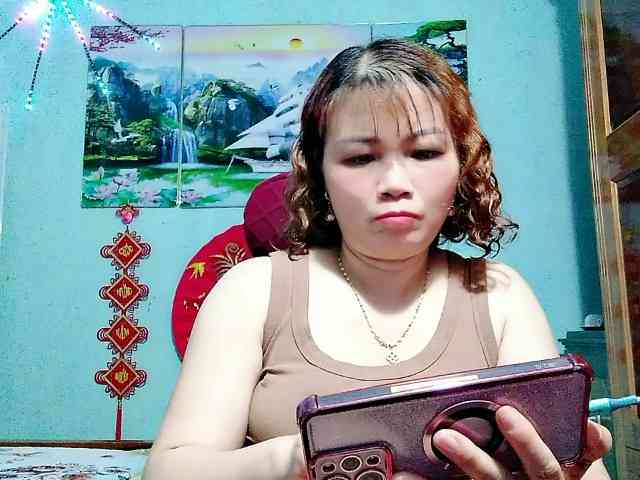 videochat porno Linhanhsex2k