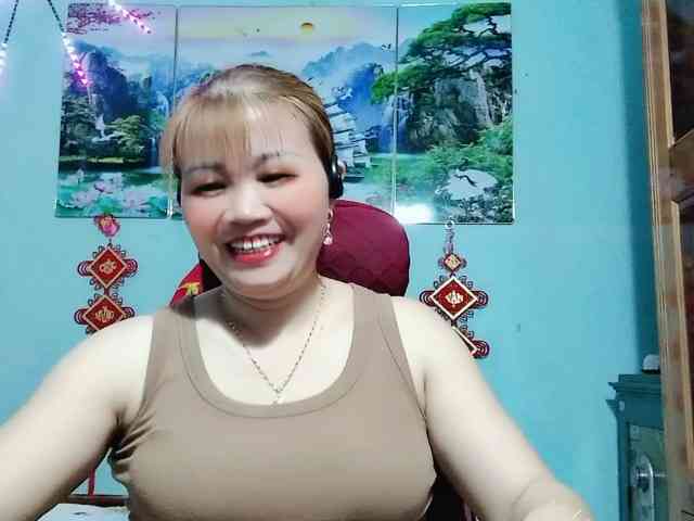 Linhanhsex2k webcam