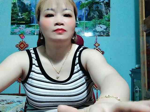 Model: Linhanhsex2k