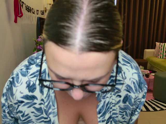 EvaPuffy live cam on BongaCams