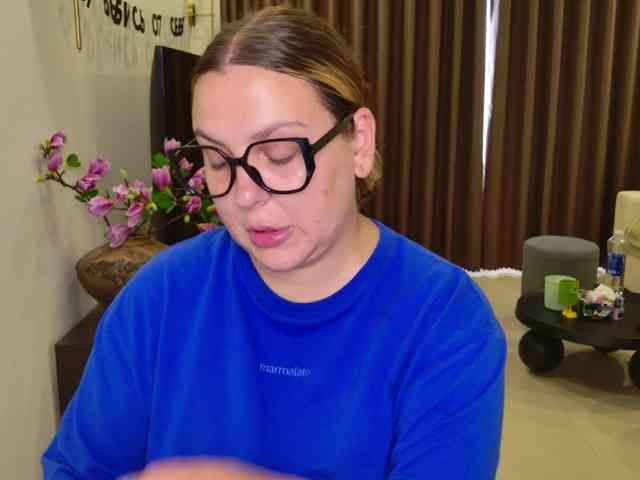 EvaPuffy webcam