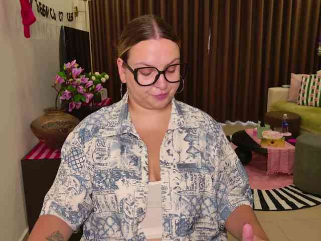 EvaPuffy EvaPuffy