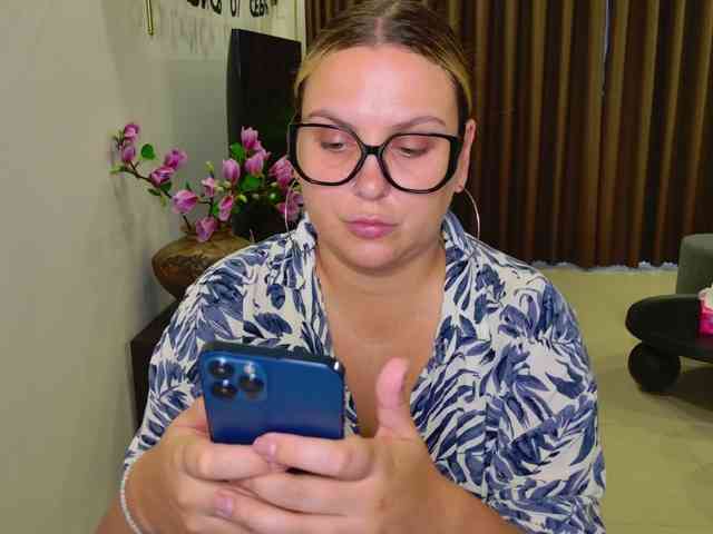 EvaPuffy webcam