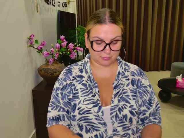 EvaPuffy webcam