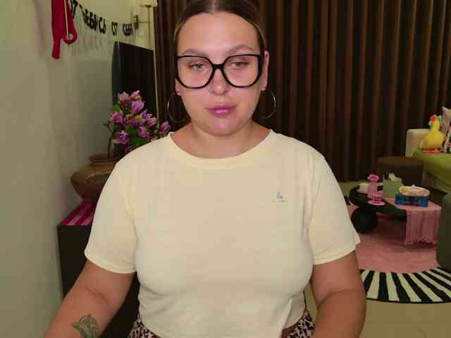 EvaPuffy EvaPuffy