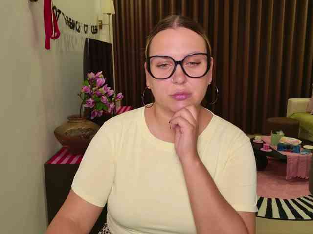 EvaPuffy webcam