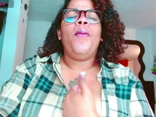 saramorales1 Porn Show