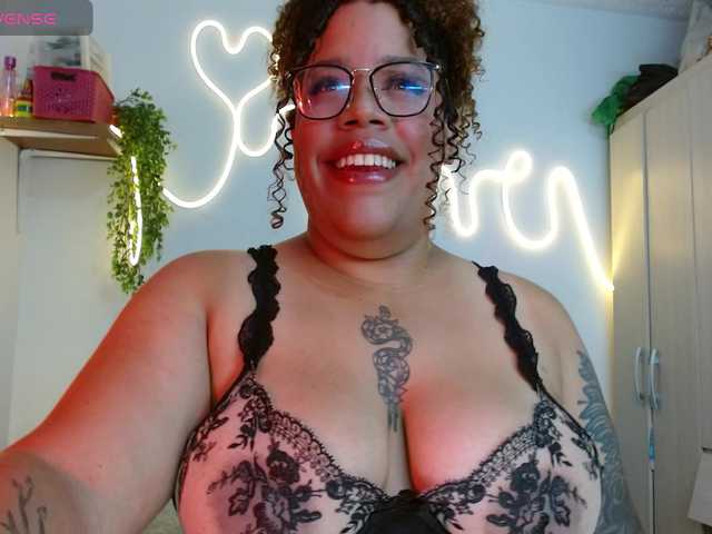 saramorales1's BongaCams show and profile